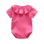 Quần Áo Cho Bé Quần Áo Mùa Hè Bé Gái Cotton Nguyên Chất Lớp A Áo Liền Quần Áo Sơ Sinh Quần Áo Mỏng Phong Cách Siêu Dễ Thương Cho Bé Fart