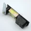 Top MS480-1 Khóa phẳng Công tắc Điều khiển Khóa cửa Hộp phân phối Khóa phẳng Hàng có sẵn UVNZ