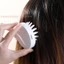Bàn chải tắm chăm sóc da đầu - Bàn chải làm sạch tóc cho nam và nữ