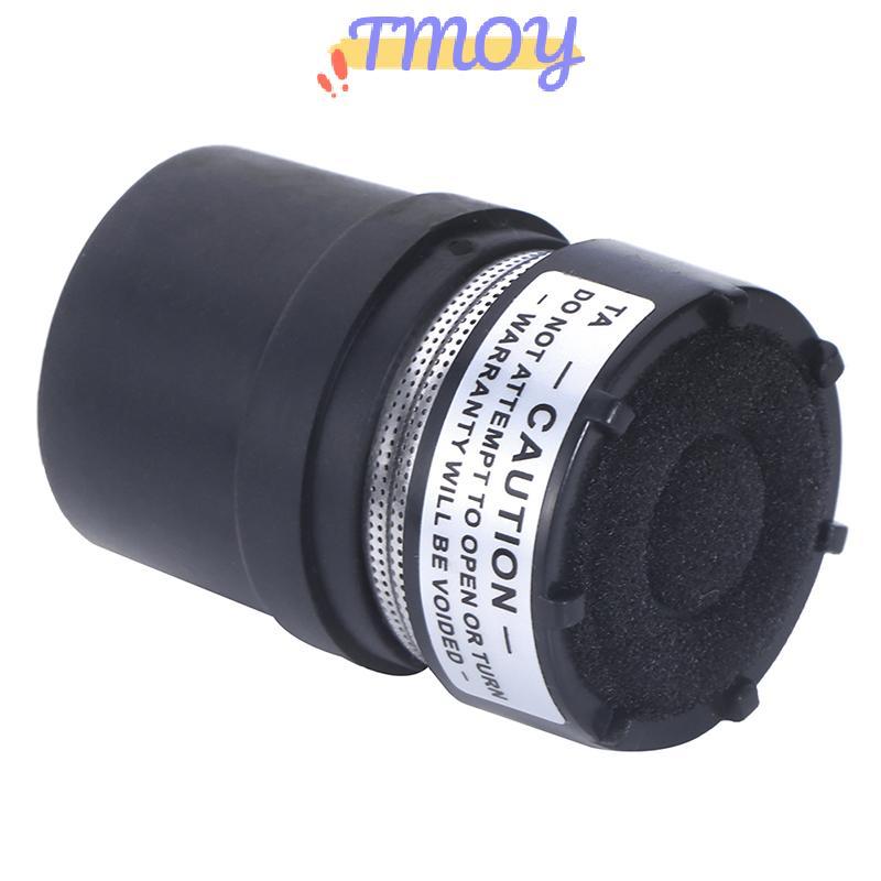 Viên nang micro TMOY chuyên nghiệp phù hợp cho loại Mic Thay thế TMOY