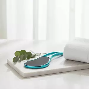 MAKY Travel-Size Sanding Stone Callus Remover cho tay và chân Dễ dàng sử dụng Dụng cụ tẩy tế bào chết VN