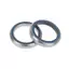 SWEET Tai nghe xe đạp đường trường Vòng bi 30.15x41x6.5MM Thay thế đa năng 36 45 độ Hỗ trợ lái đáng tin cậy n