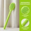 Mới Silicone Palm Gua Sha Board Meridian Massage Hộ Gia Đình Cơ Thể Cạo Dụng Cụ Để Thư Giãn Cơ & Giảm Nhiệt Mùa Hè