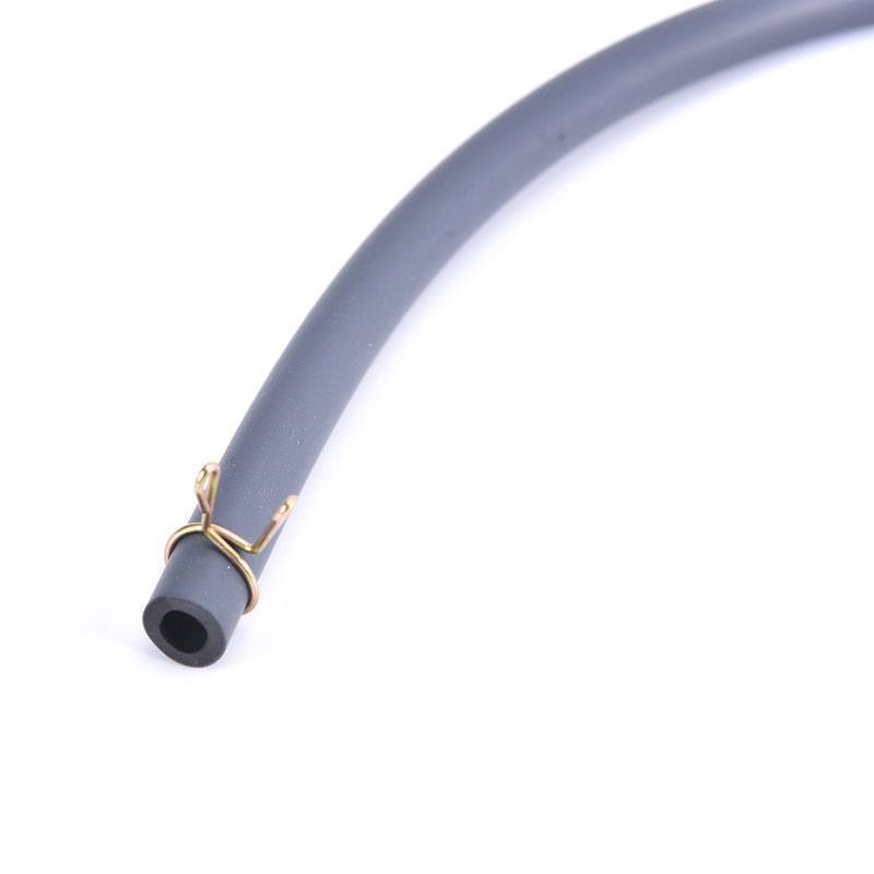 GOAY 50cm 4mm * 8mm Ống Nhiên Liệu Đường Ống Xăng Cho Xe Máy Gas Ống Dầu VN