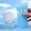 3 / 5 Cặp Đế Mát Kháng Khuẩn Mồ Hôi Khử Mùi Hấp Thụ Sốc Giày Thể Thao Chèn