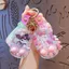 Giải Nén Máy Chơi Game Bắn Nước Móc Khóa Hoạt Hình Xe Schoolbag Mặt Dây Chuyền Quà Tặng Sáng Tạo Móc Khóa 260501