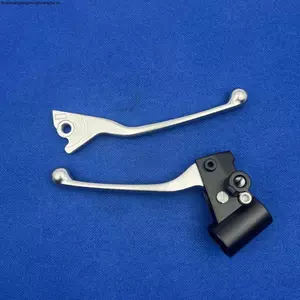 Thích hợp cho vespa vespa Sprint Spring 150 Tay cầm phanh Tay cầm còi Vít Gương chiếu hậu Ghế