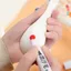 Màu Nổi Bút Tranh Nước Treo Bút Nước Nổi Tranh Nước Bàn Chải Ma Thuật Xóa Được Nổi 0602