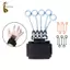 Grip Strengther Grip Strength Device Finger Gripper Huấn luyện viên cho Pianists Violinists Guitar Người chơi Thiết bị tập thể dục