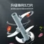 Tỏi Dụng Cụ Tiện Dụng Báo Chí Tỏi Masher Tỏi Nhà Bếp Tỏi Đánh Tỏi Minced Gừng Kéo Tỏi Nhỏ Minced Tỏi Trộn Tỏi Đa Năng AMVN