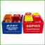 Máy Bay Cảnh Báo Móc Khóa Ngộ nghĩnh Cảnh Báo Âm Thanh Đèn LED Móc Khóa Sinh Tồn Móc Khóa Mặt Dây Chuyền Cho Nữ Sinh Nhật wipqsvn