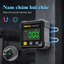Máy Cân Bằng Góc Chuyên Nghiệp - Đo Đa Chiều, Tự Động Hiệu Chuẩn, Hỗ Trợ Máy Cưa & Xây Dựng