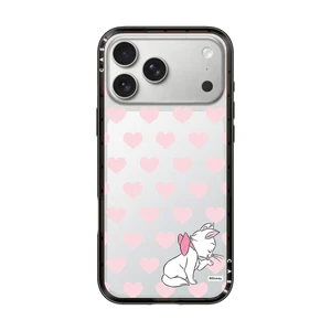 Ốp Điện Thoại Từ Tính Mèo Ngọt Ngào Cho iPhone 17 Pro Max 16 15 14 Plus 13 17 Vỏ Không Khí Vỏ Bảo Vệ Chống Sốc
