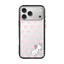 Ốp điện thoại từ tính trong suốt đơn giản cho iPhone 16 15 14 Plus 13 17 Pro Max 17 Vỏ khí Vỏ bảo vệ chống sốc