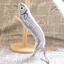 < Pluscloth > Móc Khóa Sang Trọng Cá Dễ Thương – Mặt Dây Chuyền Đồ Chơi Nhồi Bông Đại Dương Nhỏ Cho Túi Ba Lô Ví Kawaii Móc Chìa Khóa Quyến Rũ Món Quà Đáng Yêu Cho Bé Gái Nữ Đông Nam Á Túi Sang Trọng Mềm Mại