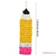 Đồ trang trí bút chì Back to School Có thể tái sử dụng Lớp học treo tường Streamer Phông nền cho ngăn ảnh dự tiệc
