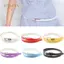 PNPIA- Thắt lưng nữ Laies Fashion N Skinny Thin Patent Leather Bow Bule