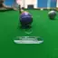 GHX Bi-a Cần Huấn Luyện Bi-a Tập Thể Dục Trong Suốt 1 / 5 Lỗ Bể Cue Thiết Bị Tập Luyện Bi-a Phụ Kiện VN