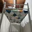 XYLBY14 Ký túc xá Giường Bunk Lưới chống muỗi Vỏ chống bụi 90x190 Mũ trùm đầu chống bụi dễ thương, Thích hợp cho đầu giường khung sắt thấp cao.