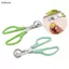 Luckyew Trứng Kéo Thép Không Gỉ Chim cút Trứng Kéo Dụng Cụ Mở Trứng Kẹp Sáng Tạo Bộ Dụng Cụ Dành Cho Phụ Kiện Nhà Bếp TQ