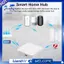 Dành Cho Cổng Không Dây Zigbee 3.0 Cho Thông Minh Cho Thiết Bị Zigbee 2.4Ghz Cầu Hub Gia Đình