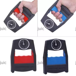 JUIC Grip Strength Meter Dụng cụ đo lực chuyên nghiệp Grip Power