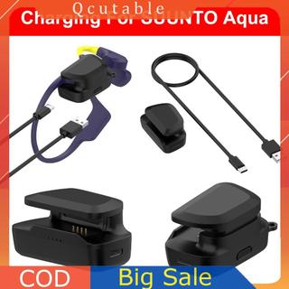 Hộp sạc tai nghe di động cho tai nghe SUUNTO Aqua có cáp Type-C