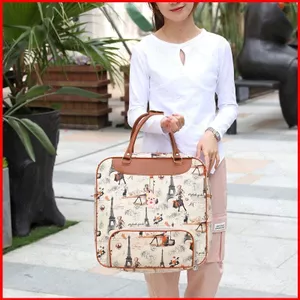 Túi du lịch cầm tay chống nước GC2 Dung tích lớn Túi nội trú nhẹ Túi du lịch đường ngắn CG2