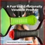 ST2 5 Cái / bộ Pickleball Paddle End Caps Vỏ silicon chống trượt ở đầu đuôi vợt TS2