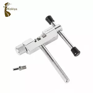Dụng cụ xích xe đạp Thiết bị sửa chữa xe đạp bền bỉ cho xưởng và bảo trì xe đạp hàng ngày