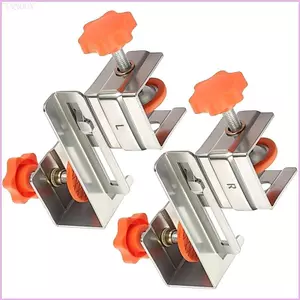Kẹp khóa tủ bằng thép không gỉ Cinna Cài đặt bên an toàn cho ngăn kéo