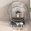 Nắp nồi nhà bếp ZK và giá đỡ thớt đa chức năng Giá đựng đồ VN