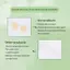 ZK Elf Hỗ Trợ Tai Miếng Dán Vô Hình Tai Corrector Miếng Dán Trang Điểm V-Face 6 / 12 / 30 Chiếc VN