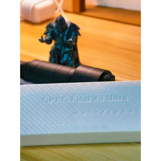 OPPO FIND X9 Ultra Hassel Hộp lưu trữ ống kính Master Lens Storage Box Bảo vệ chống sốc di động