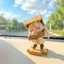 HT2 Frideren: Beyond Journey 's End Frideren Nhân Vật Hành Động Anime Merch Bộ Sưu Tập Dễ Thương Trang Trí TH2