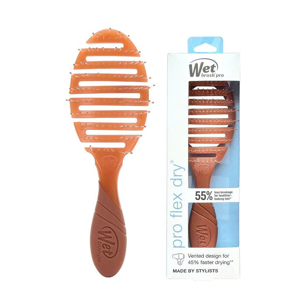 Lược chải tóc WetBrush Pro Flex Dry