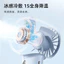 Quạt Nhỏ Cầm Tay Không Lá Xịt Lạnh Nhỏ Điều Hòa Xịt Lạnh Không Khí Lạnh Ice Pack Quạt Di Động Di Động Quạt Di Động E1GZ