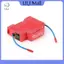 ULJ 1 Cái DIN Rail Sti-on Thiết kế hai dòng Thiết kế động cơ Hộp phân phối không ô nhiễm / Thiết bị chống cháy tủ.