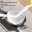 XOITOP Chống Thấm Nước Chống Nắng Cách Nhiệt E-Bike Cushion Cover forprehensive Protection VN