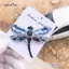 AqToCna Chuồn Chuồn Kim Cương Giả Thổ Cẩm Trang Sức Vintage Pha Lê Thổ Cẩm Pin Phụ Kiện AqToCna