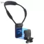 apill Gugxiom Từ tính Người đầu tiên Gắn POV với Nam châm N52 8kg Giữ Dây đeo cổ bằng silicon cho Go Pro và nhiều hơn nữa Máy ảnh hành động Điện thoại Vlog & Đi xe đạp