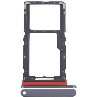 Khay Sim Samsung Galaxy Tab A11 SM-X135 SIM Micro SD Card Tray Linh Kiện Thay Thế