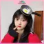 MYPANDA 1 Cái Ngộ nghĩnh Sáng Tạo Dành Cho Nữ Trẻ Em Bé Gái Tấm Dễ Thương Chảo Trứng Chiên Băng Đô Quấn Tóc Phụ Kiện Kawaii Vòng Tóc Ngộ nghĩnh.