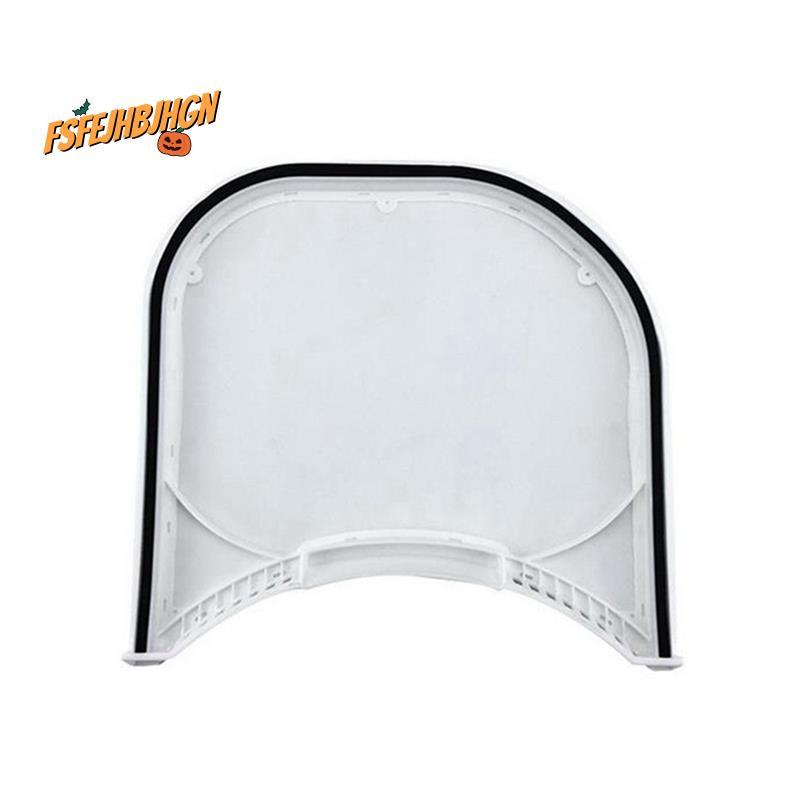 1 Cái 5231EL1003B Máy Sấy Lint Màn Hình Lọc Có Nỉ Vành Cho Máy Sấy Quần Áo Thay Thế 5231EL1003B DLE2512W DLE2514W