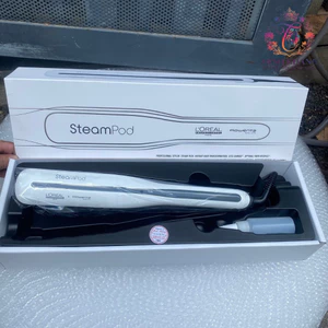 Máy kẹp duỗi hơi nước L'oreal Steampod ( chính hãng) Version 3.0 [ MK ]