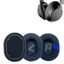 Tai nghe BTM Earpads Miếng đệm tai Miếng bọt biển Đệm bọc Gel làm mát cho Poly GO 810