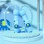 AA 2.8M Hoạt Hình Tập Nhảy Dây Tập Thể Dục Cho Trẻ Em Nhảy Dây Cotton Dây Có Thể Điều Chỉnh Nhảy Dây Tiểu VN