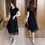 Trang phục mùa hè hàng đầu thời trang dành cho nữ Áo thun ngắn tay giảm béo thông thường mới dành cho nữ