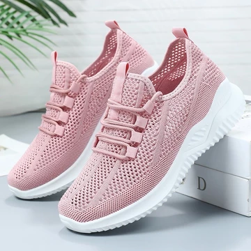 Running shoes