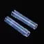 Pufangbliss 10 Chiếc Có Thể Cắt Thực Phẩm Silicon Lỏng Sippy Cốc Ống Hút Đa Năng Thay Thế Phụ Kiện Cho Tất Cả Các Ly Cách Nhiệt VN